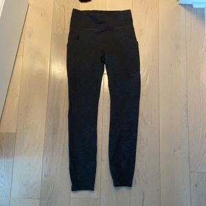 Brand new 25 inch Lululemon